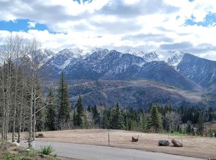 40 Hermosa Park Rd, Durango, CO 81301