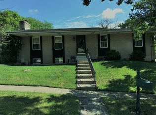 627 Gray Goose Ct, Dayton, OH 45449