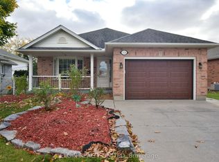 578 Wellington St, Saint Thomas, ON N5R6E1