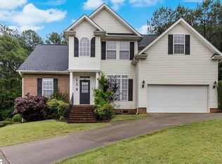 114 James Lawrence Orr Dr, Anderson, SC 29621