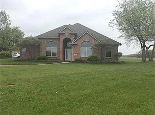 435 Homestead Ct, Bluffton, IN 46714