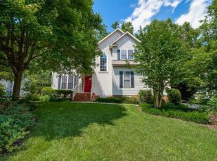 10272 Brickerton Dr, Mechanicsville, VA 23116