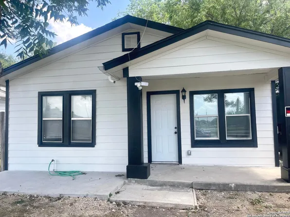 3022 EL PASO, San Antonio, TX 78207