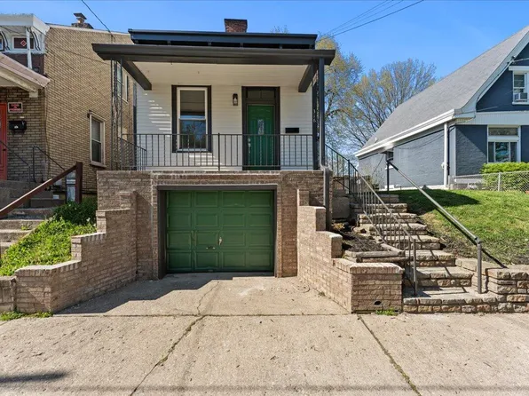 316 W 21st St, Covington, KY 41014