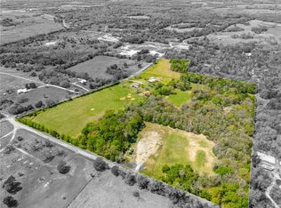 227 Lcr 750, Thornton, TX 76687