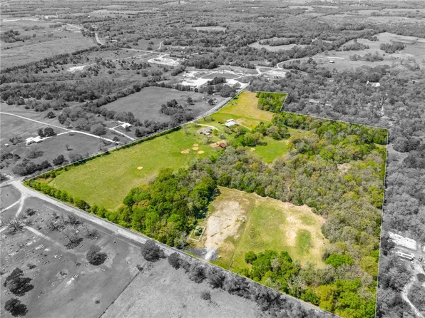 227 Lcr 750, Thornton, TX 76687