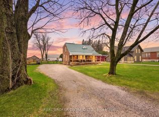 100 La Salette Rd, Norfolk County, ON N0E1H0