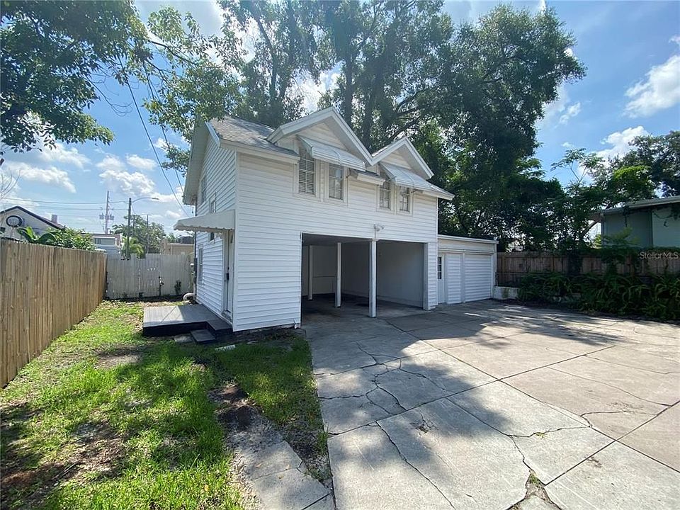 1st image of 617 N Hyer Ave #1/2