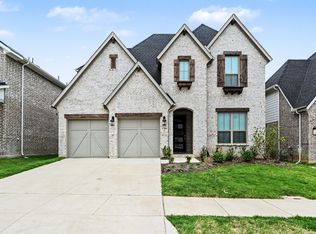 1709 Quartz St, Northlake, TX 76247