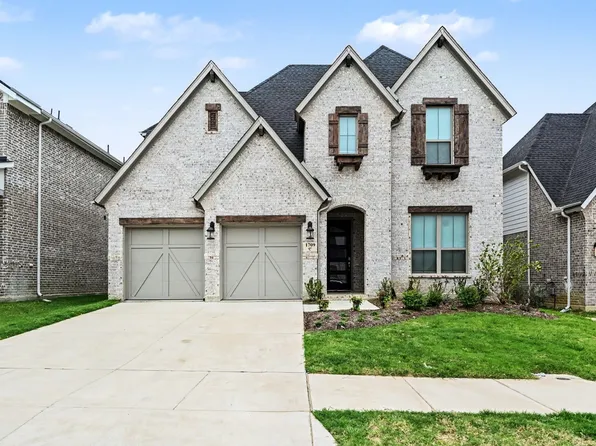 1709 Quartz St, Northlake, TX 76247