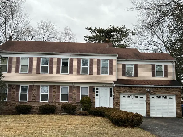 55 Central Ave Fl 2nd, Tenafly, NJ 07670