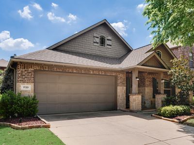 1720 Medina Ln, Prosper, TX, 75078