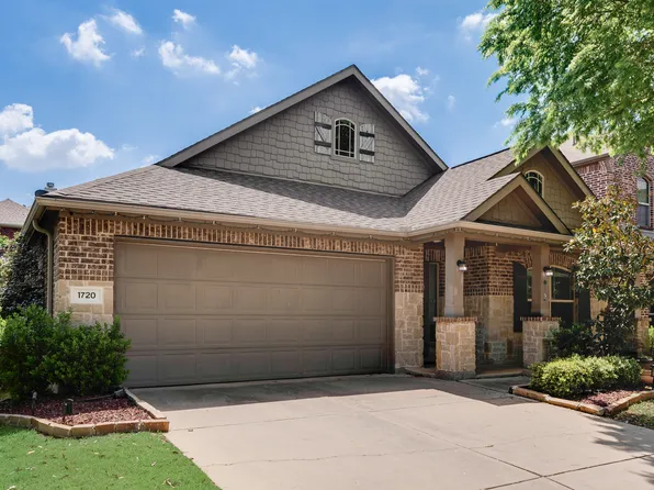 1720 Medina Ln, Prosper, TX 75078
