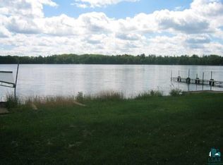 2895 County Road A, Webster, WI 54893