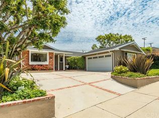 6045 Mossbank Dr, Rancho Palos Verdes, CA 90275