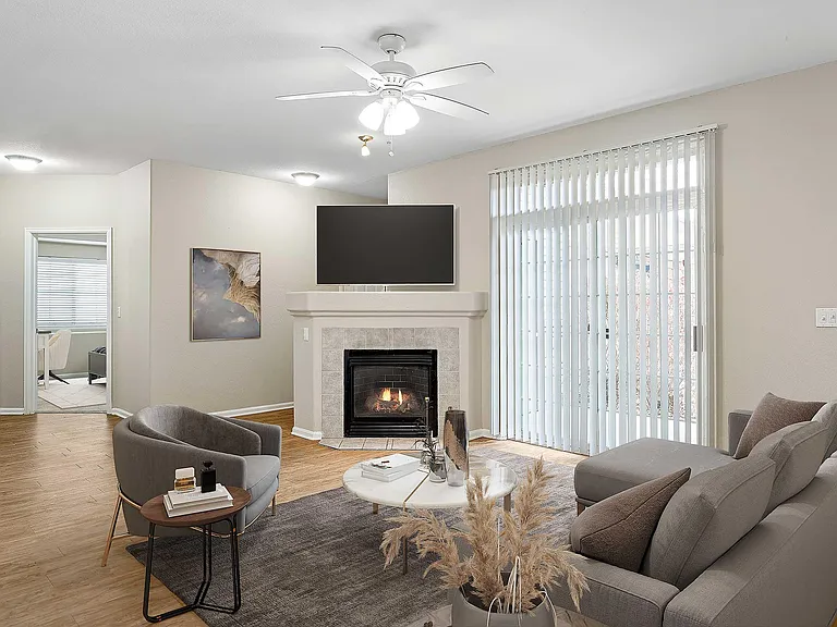 Alder Peak Townhomes — Photo 14