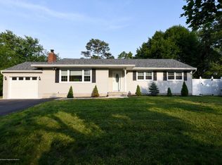 29 Marjorie Dr, Toms River, NJ 08755