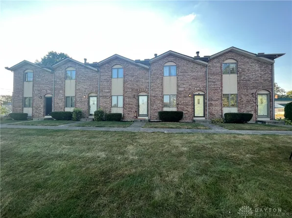 1420 Saint Paris Pike APT H, Springfield, OH 45504
