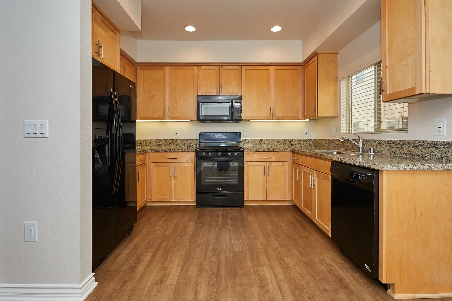 Townhomes at Magnolia Woods — Photo 1