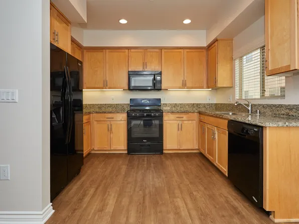 Townhomes at Magnolia Woods