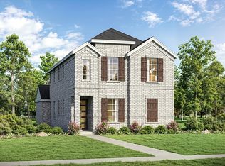 2950 Eleanor Dr, Prosper, TX 75078