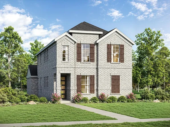 2950 Eleanor Dr, Prosper, TX 75078