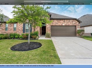 24106 Cane Fields Rd, Katy, TX 77493