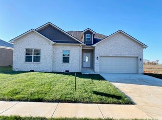 2604 Carter Farm Rd, Bowling Green, KY 42103