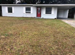 6403 Hampton Rd, Pensacola, FL 32505