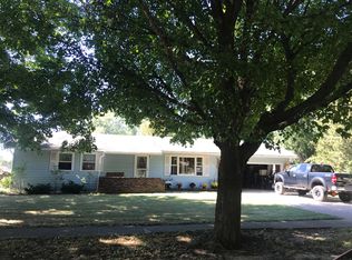 214 Elm St, White Pigeon, MI 49099