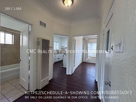 4th image of 416 W Burnett St APT 3
