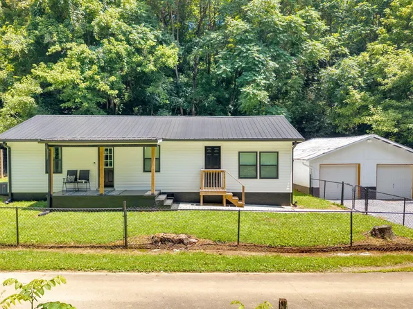 108 Canter Rd, Elizabethton, TN 37643