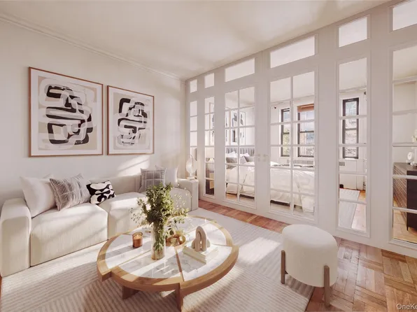 43-08 41st Street #2H, Sunnyside, NY 11104