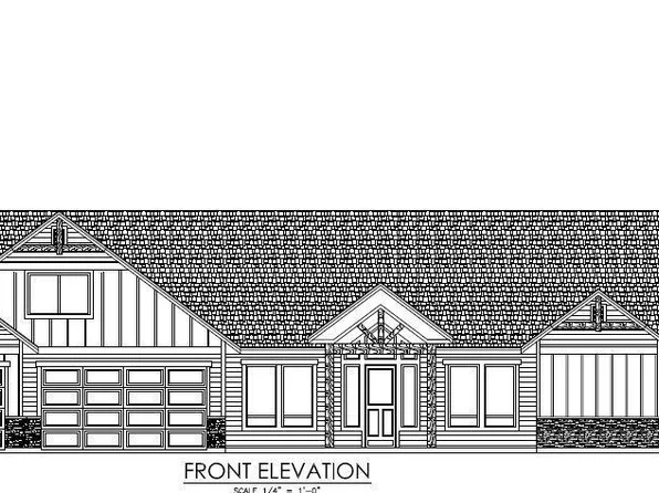 1031 E Wadi Ct, Rathdrum, ID 83858