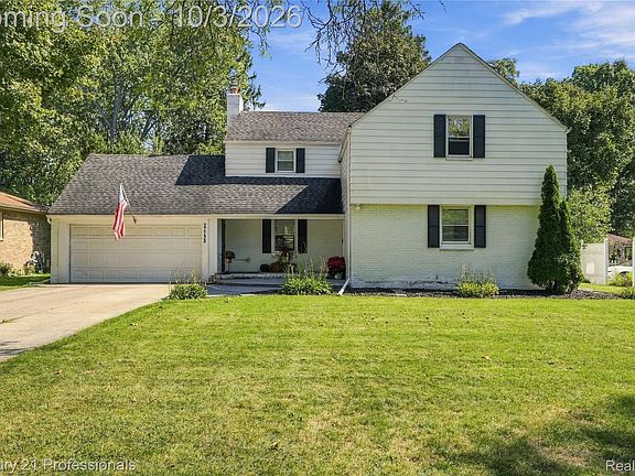 2nd image of 27738 Lathrup Blvd