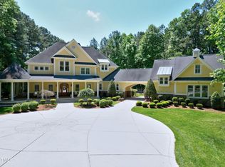 5318 Burning Oak Ct, Raleigh, NC 27606