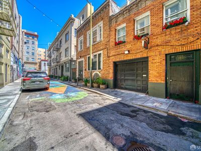 16 Dodge St, San Francisco, CA, 94102