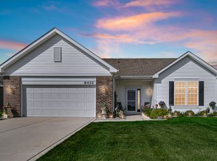 8422 Kannon Dr, Lowell, IN 46356