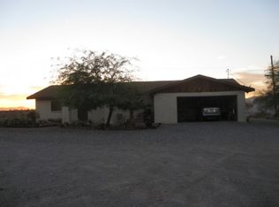4075 Grande Ct, Bullhead City, AZ 86429