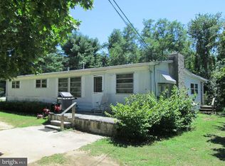 799 Ferrell Rd, Monroeville, NJ 08343