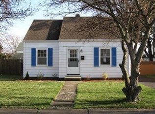 619 McDowell Pl, Elmira, NY