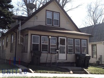 1008 15th St, Sioux City, IA, 51105