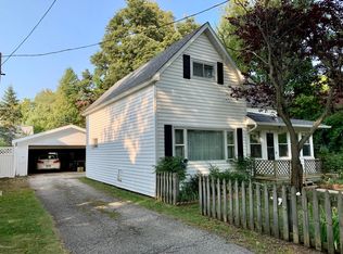 3400 Division St, Arcadia, MI 49613