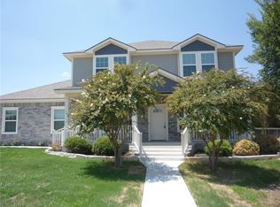 340 Miramar Cir, Weatherford, TX 76085