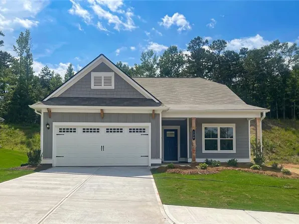 120 Summerfield Place Dr, Carrollton, GA 30117
