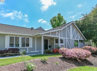 501 Silver Lake Dr, Danville, CA 94526