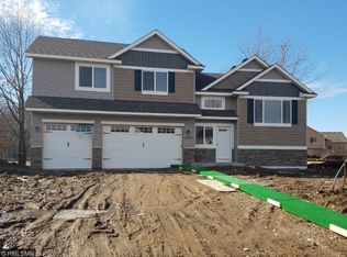 10119 Kaitlin Ave, Hanover, MN 55341