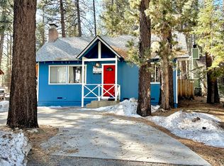 42825 Willow Ave, Big Bear Lake, CA 92315