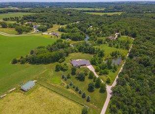 1927 County Road 500 N, Secor, IL 61771