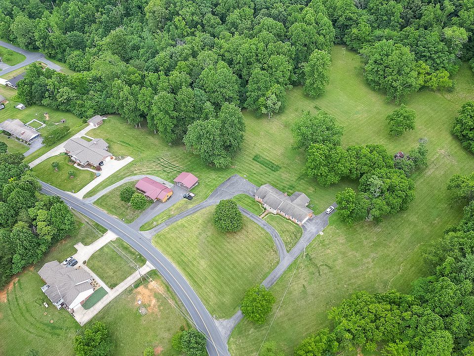 805 Shady View Rd Kingsport, TN, 37664 Apartments for Rent Zillow